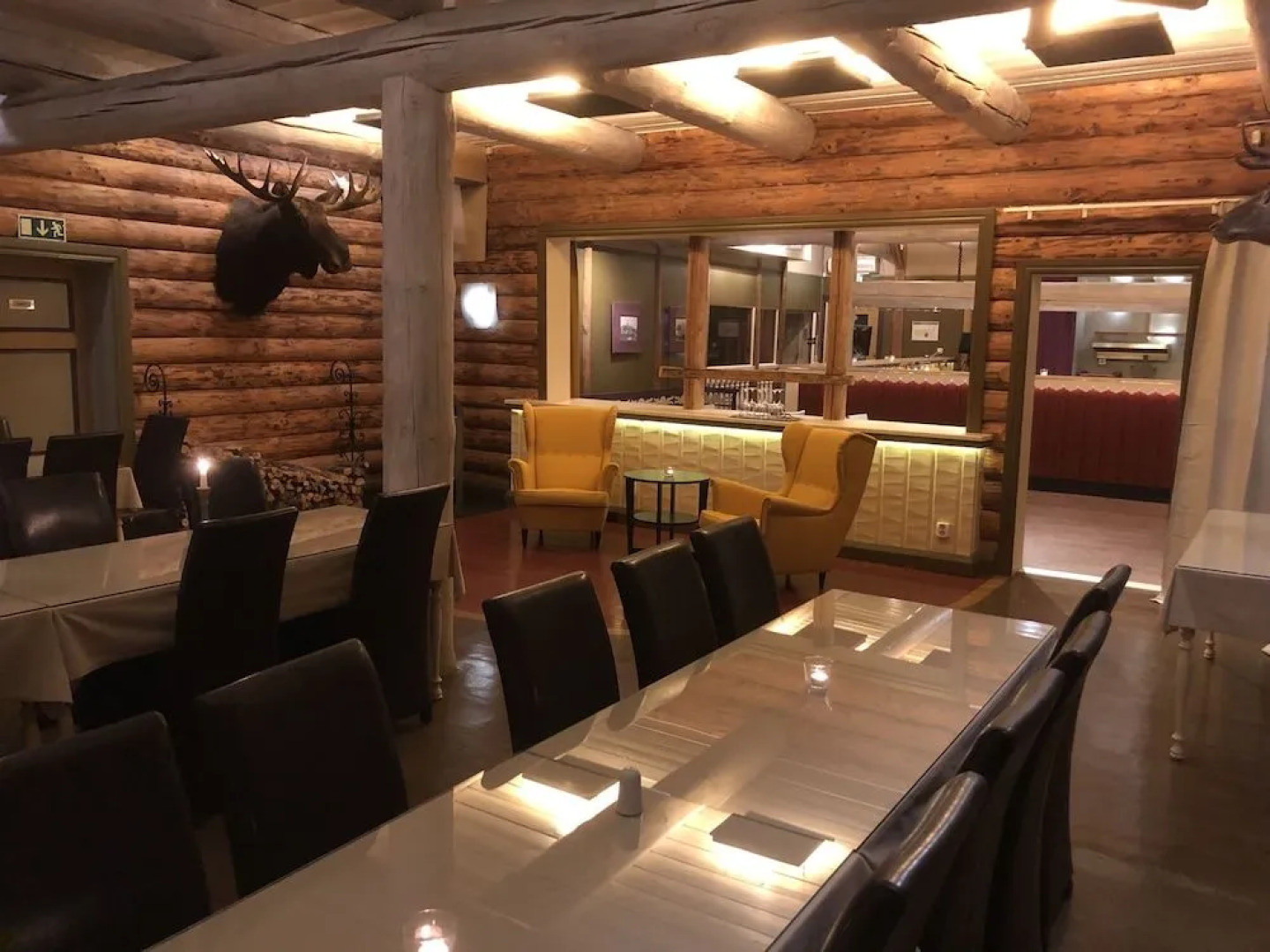 Blidingsholm Vandrarhem