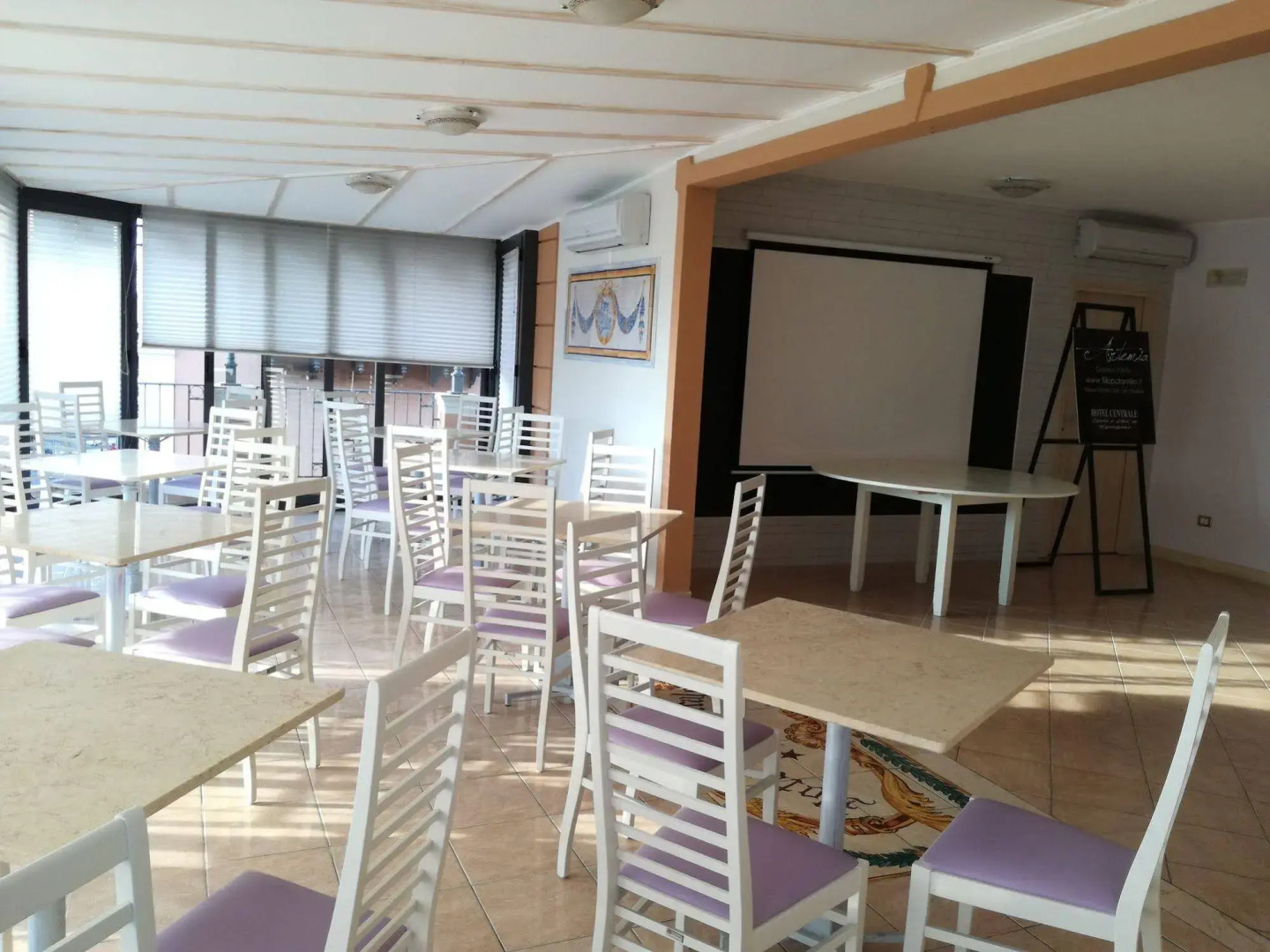 Hotel Centrale