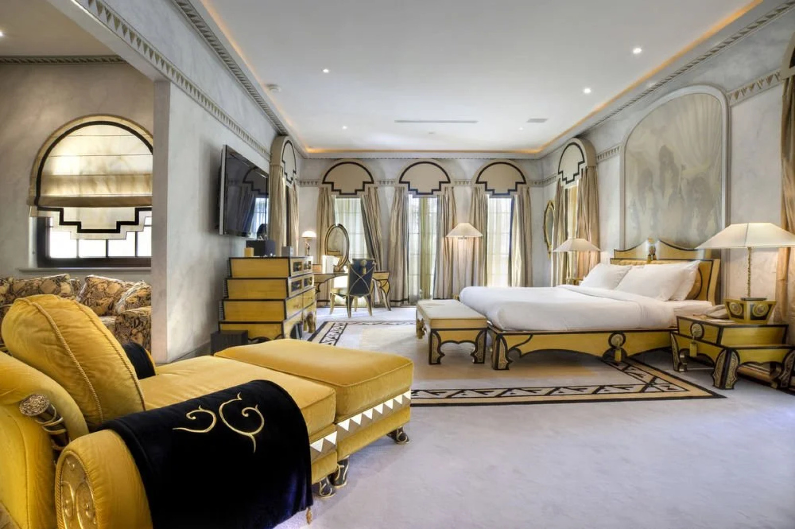 Villa Contenta - Miami