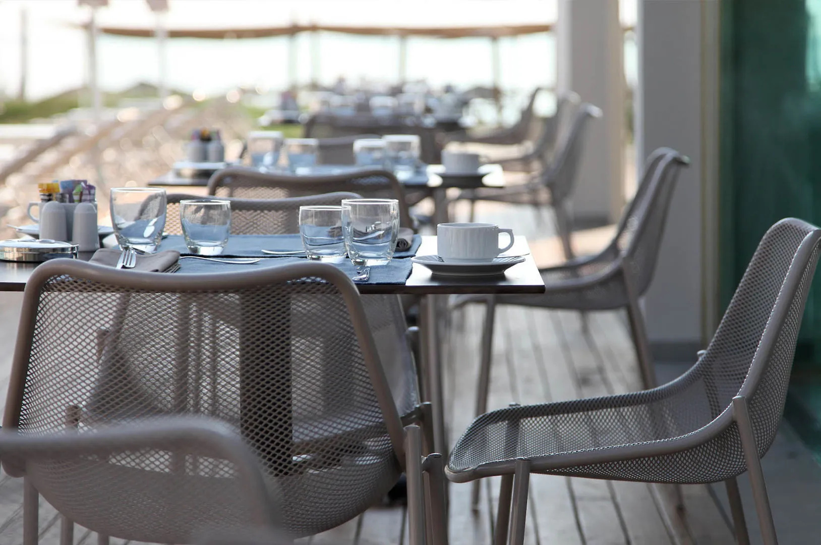 Thalatta Seaside Hotel