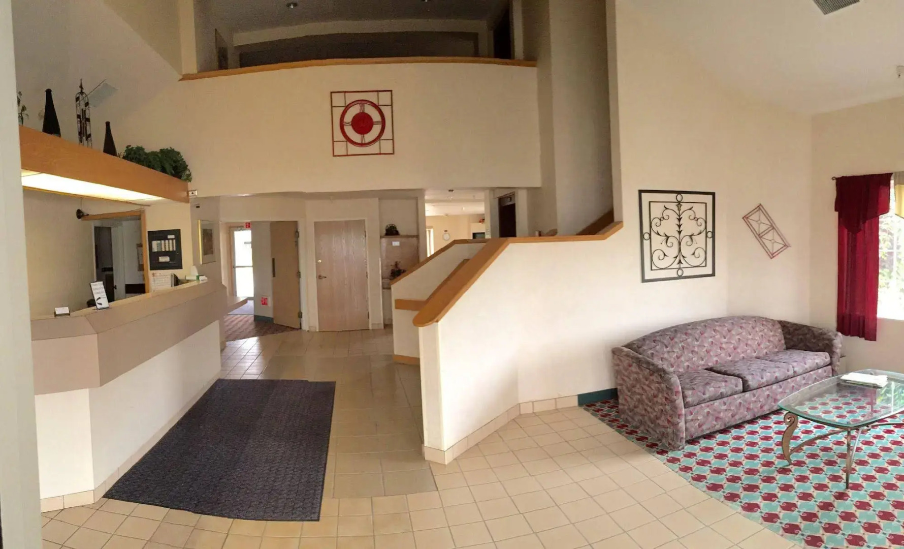 OYO Hotel Markle IN I-69