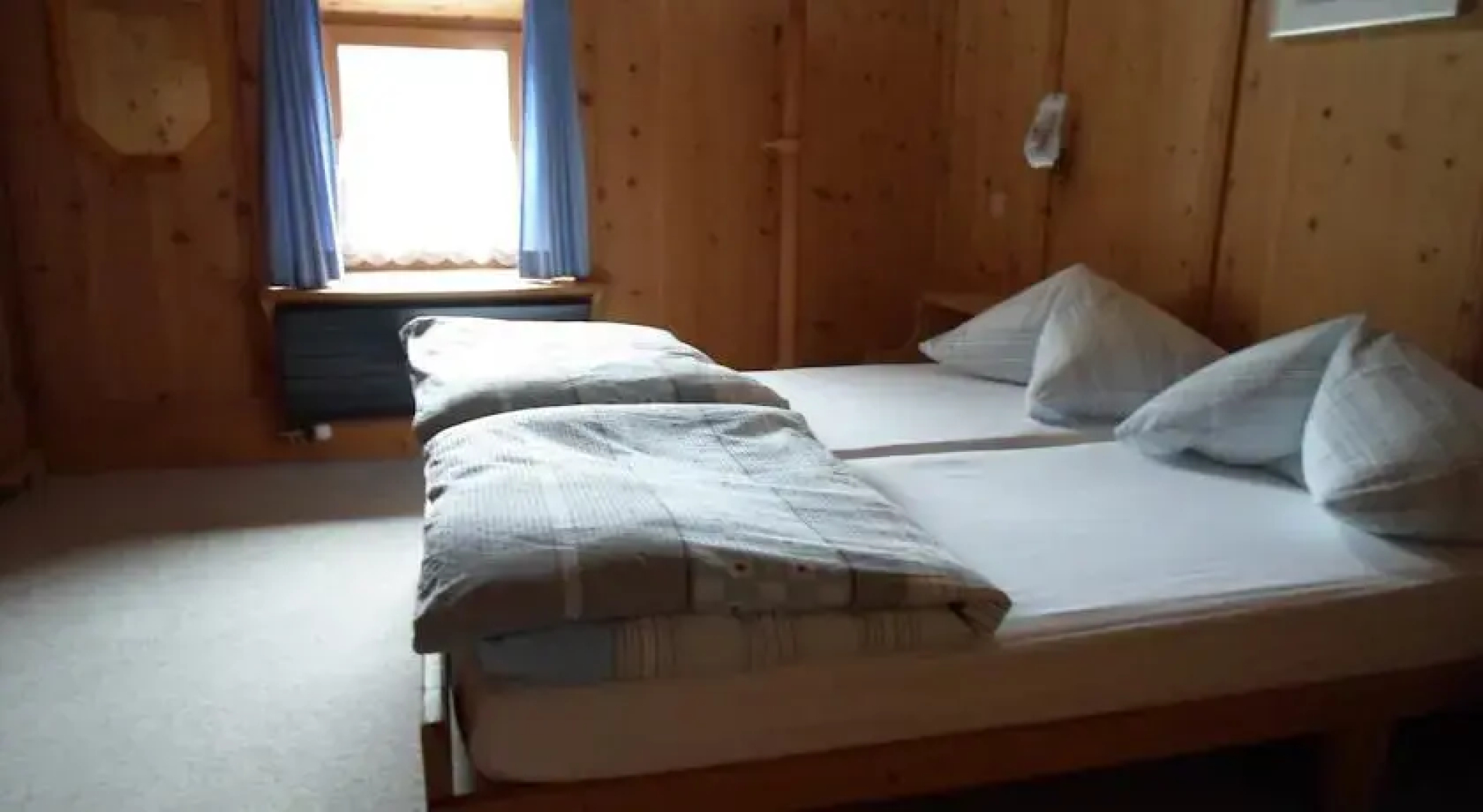 Hotel Garni Chesa Antica