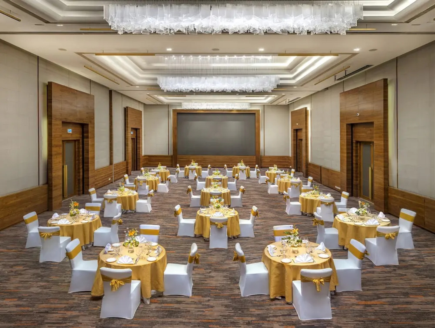 Welcomhotel by ITC Hotels, Bhubaneswar