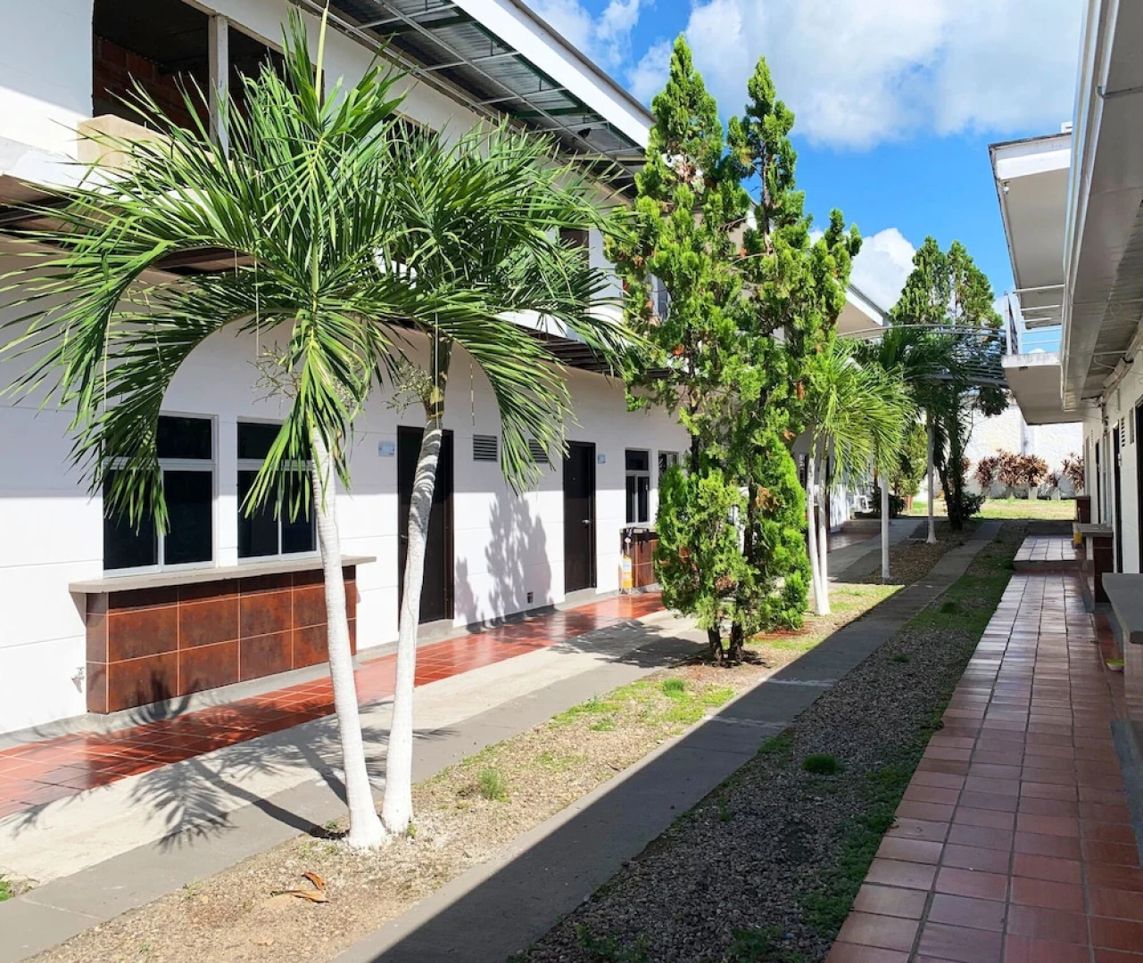 Don David Sabana Hotel