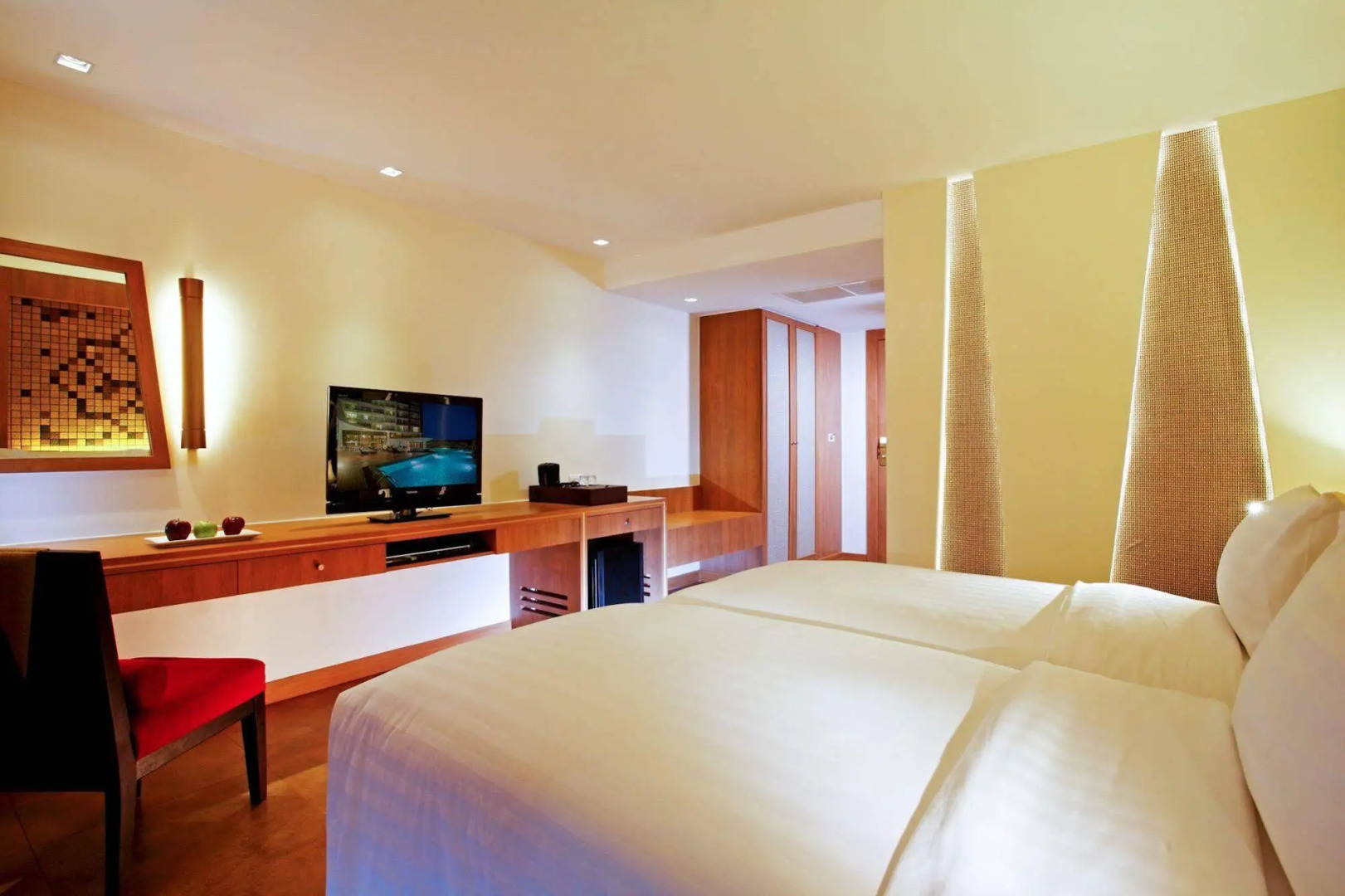 Centara Nova Hotel Pattaya