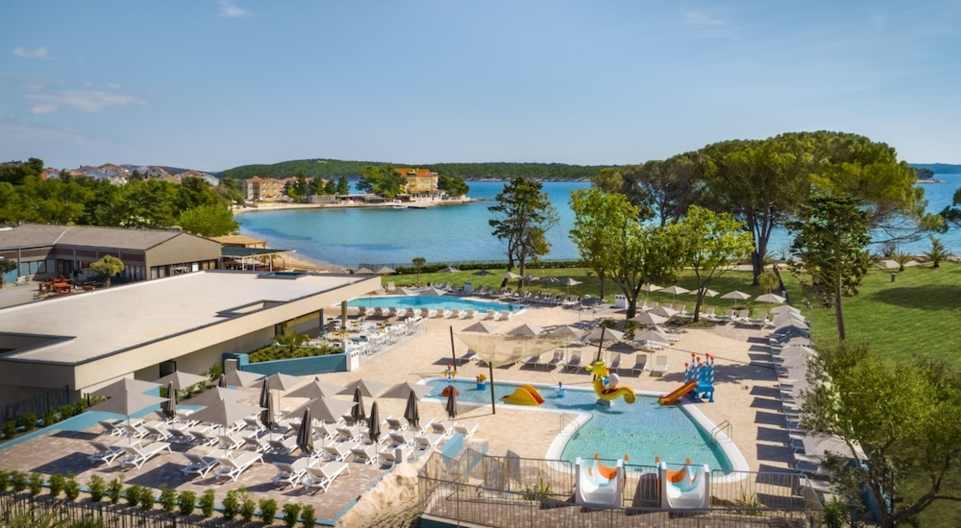 Victoria Mobilehome Camping Padova
