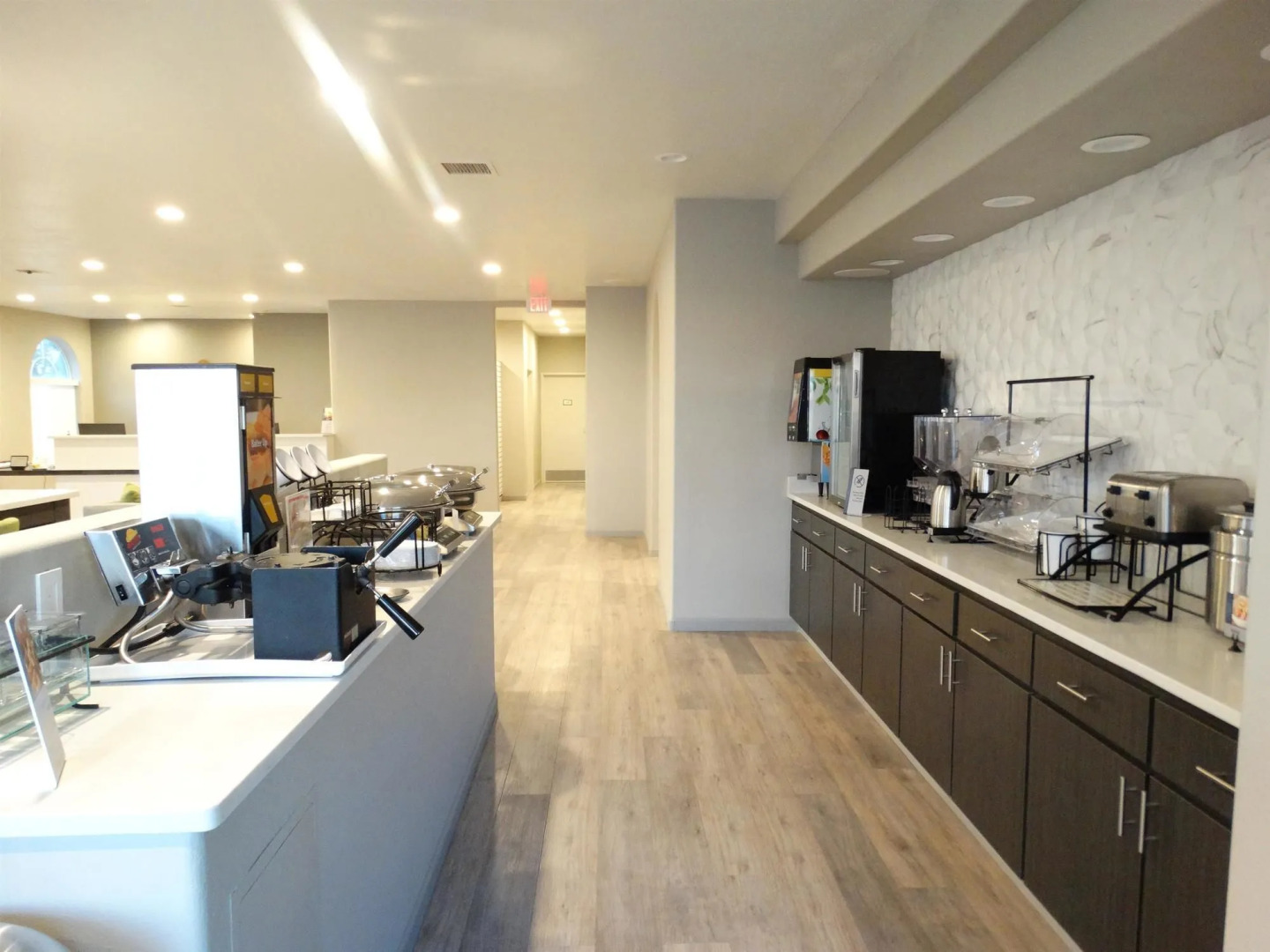 Best Western Grants Inn