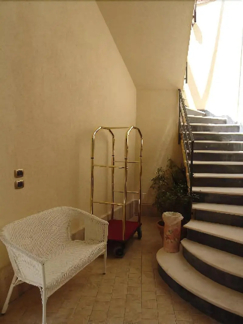 Palazzo Reginella Residence Hotel
