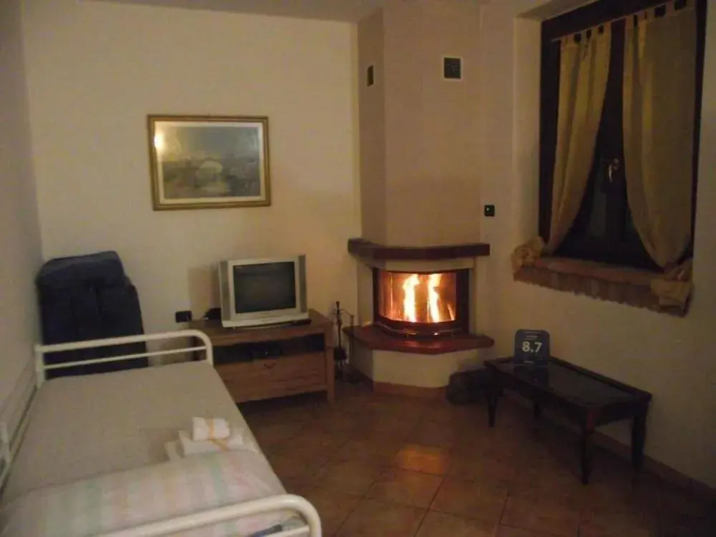 B&B Casacandi