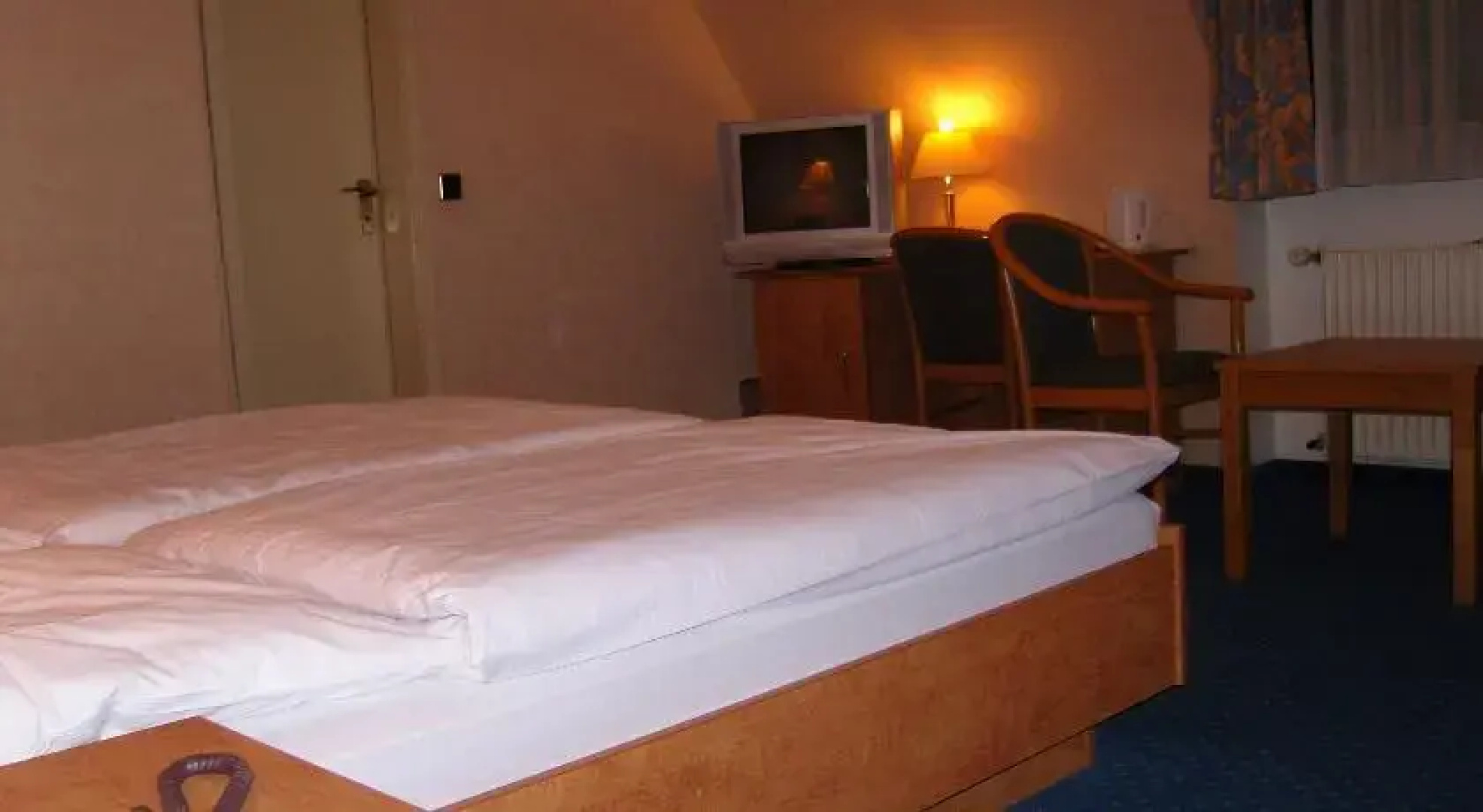 Kur Hotel-Feldberg