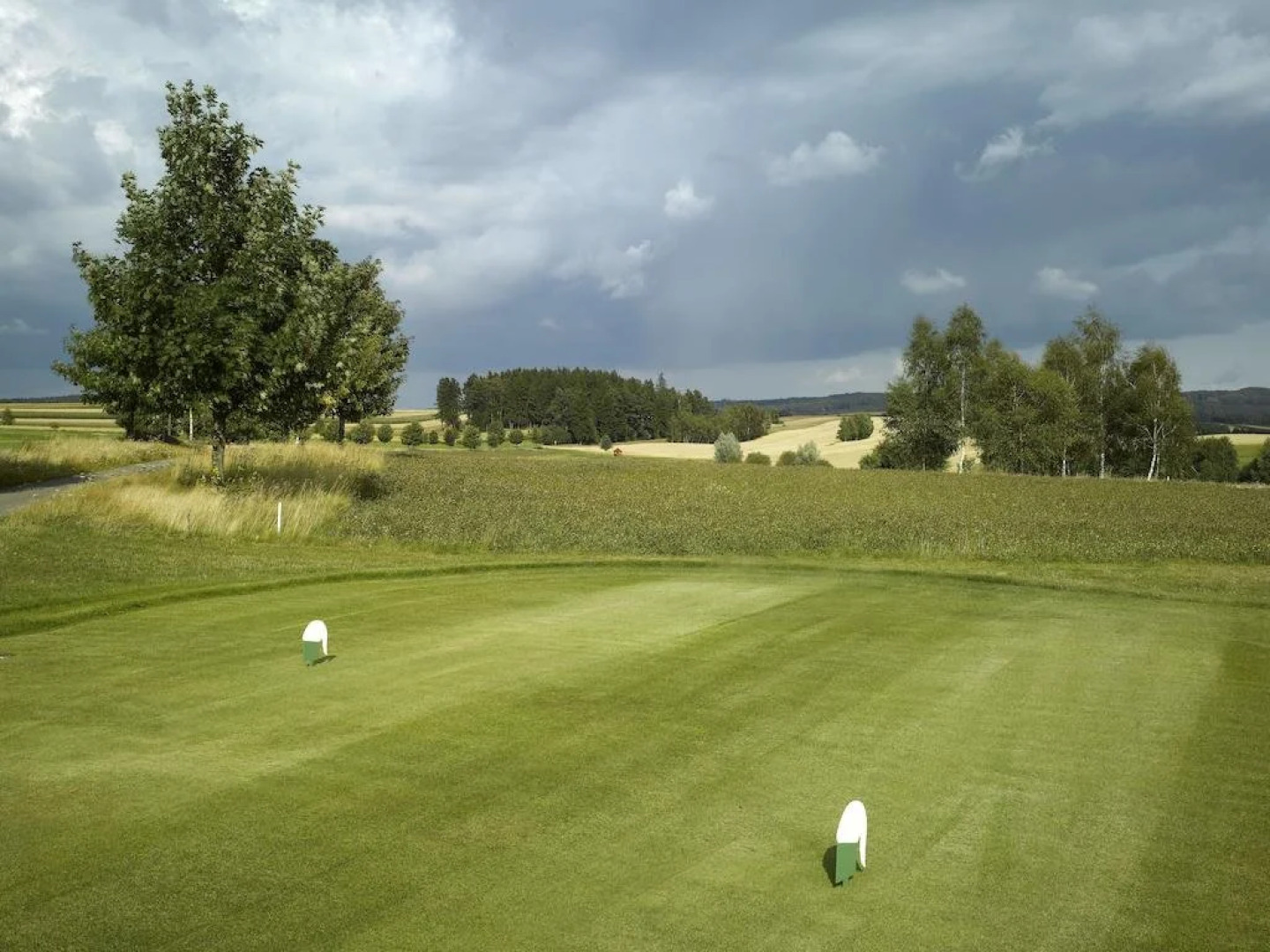 Golfresort Waidhofen