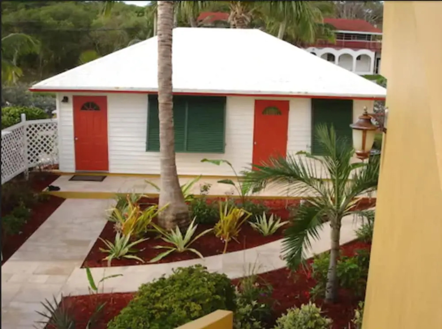 Augusta Bay Bahamas, Exuma