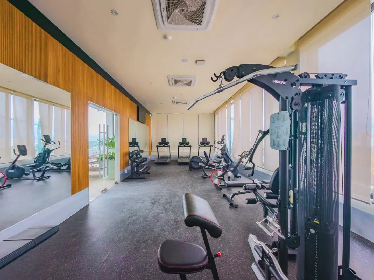 Hotel Mio Riviera Nayarit - Adults Only