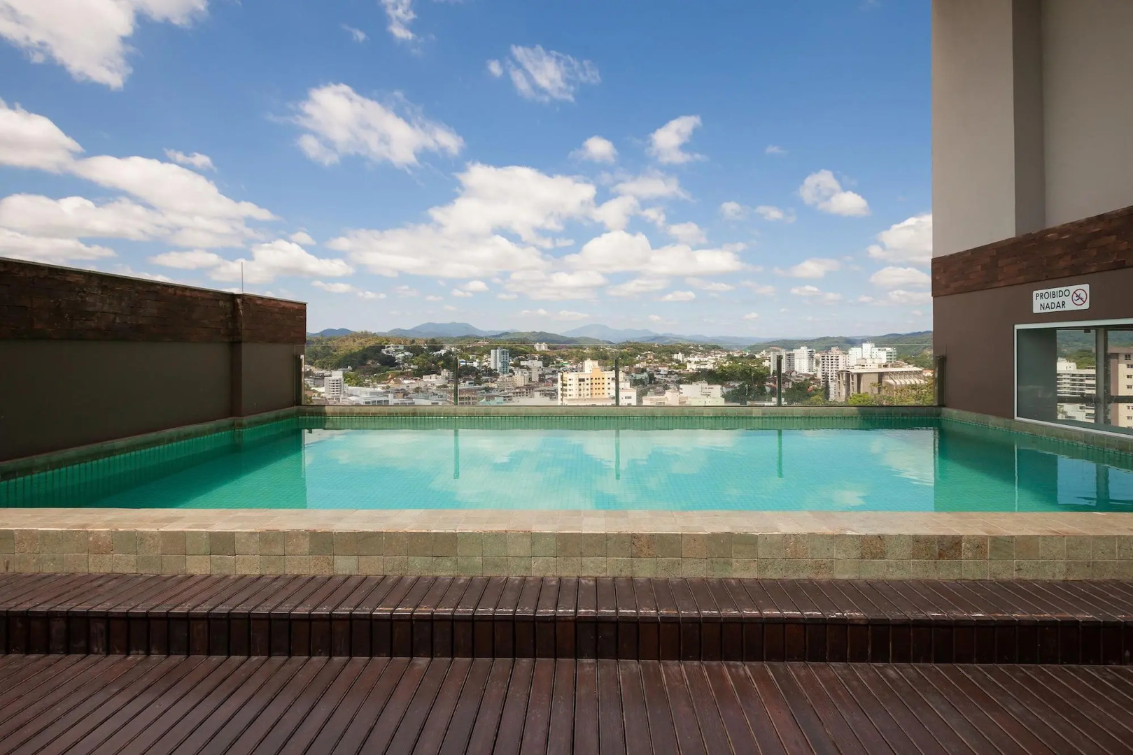 Tri Hotel Executive Brusque