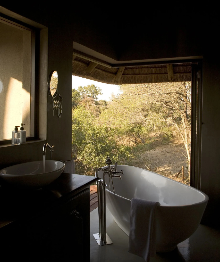 The River Lodge At Thornybush