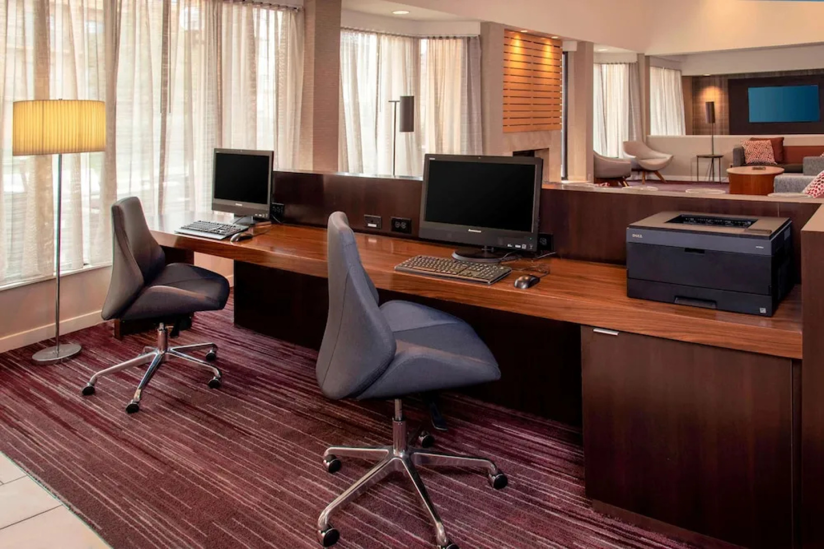 Sonesta Select Newark Christiana Mall