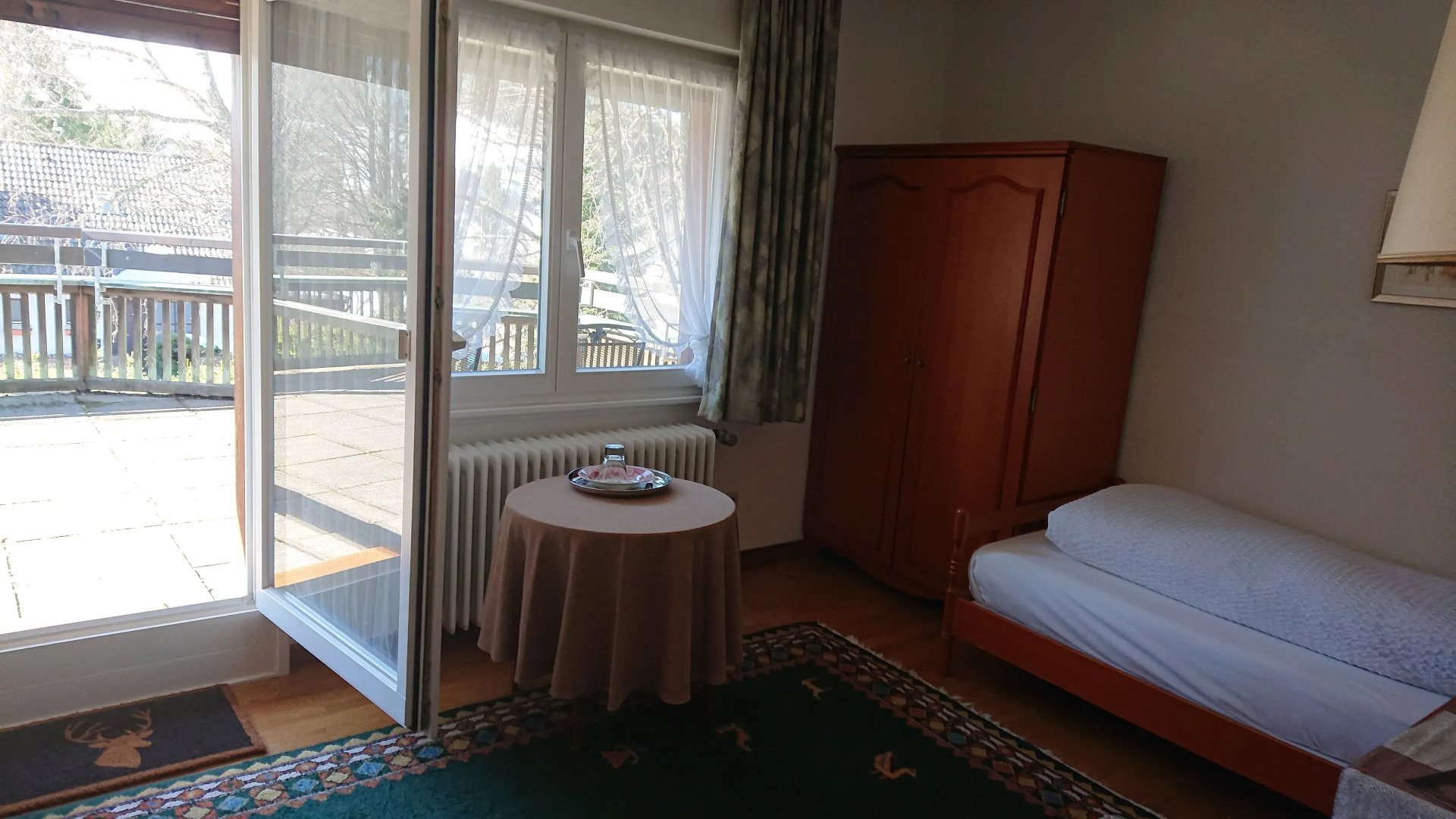 NATURION Hotel Hinterzarten