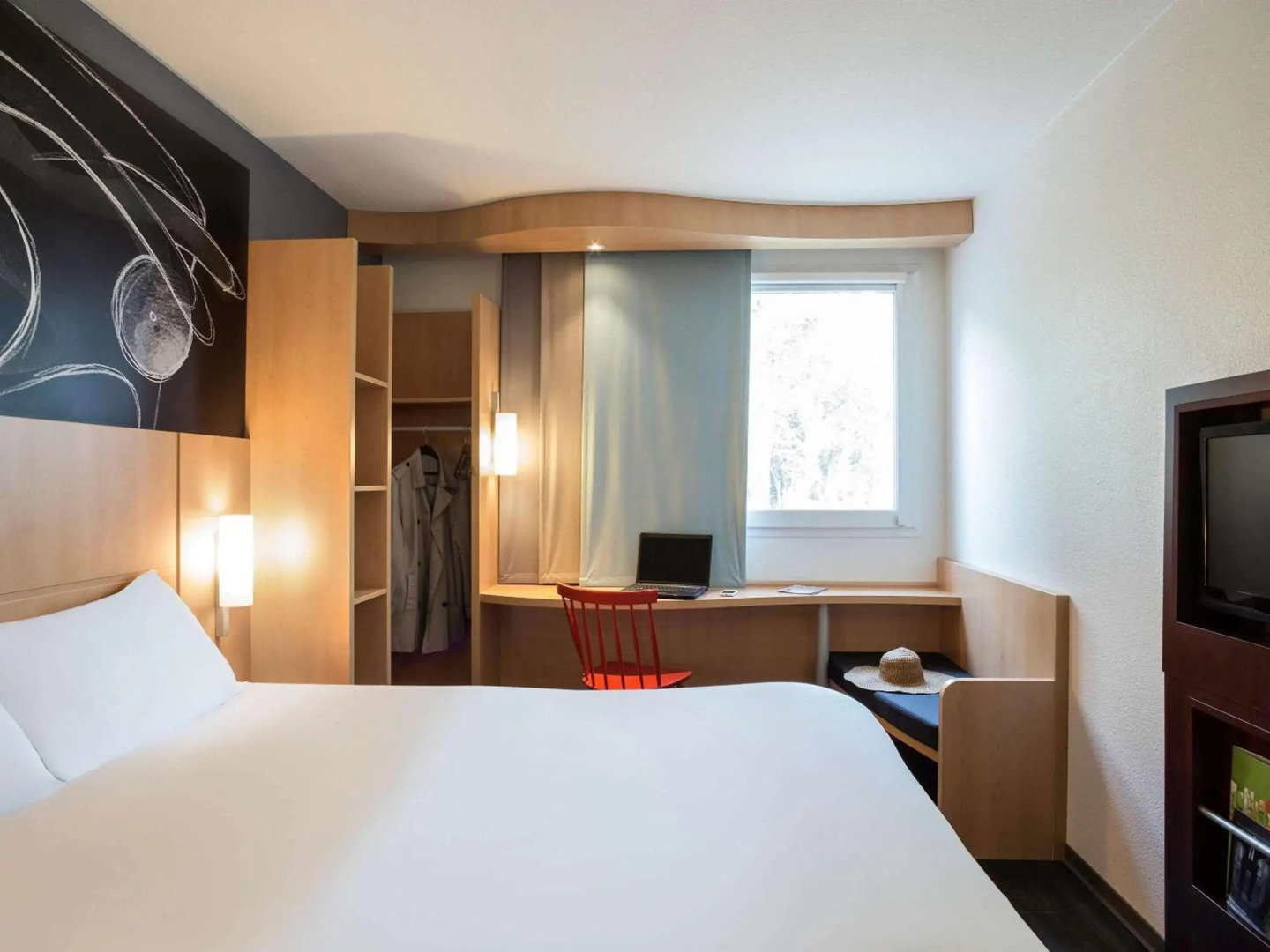 Ibis Paris Meudon Velizy