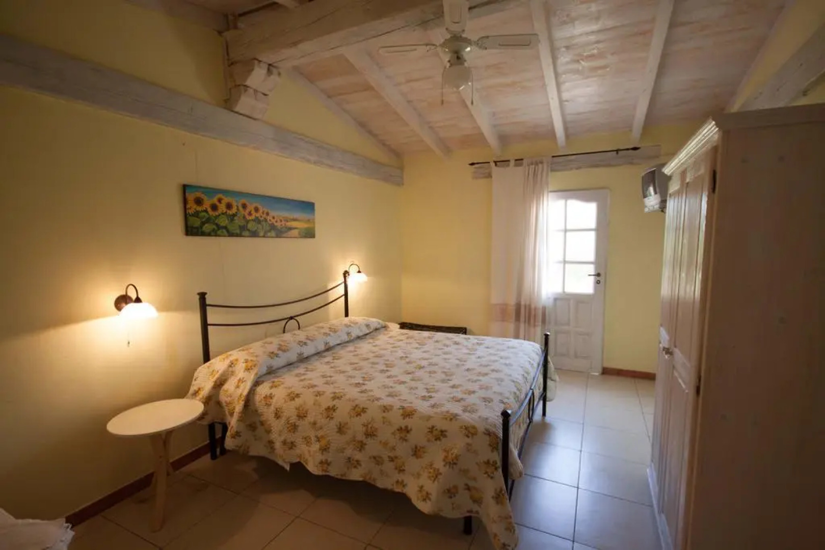 Locanda il Trovatore