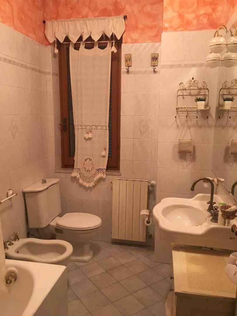 Podere Bellarina B&B