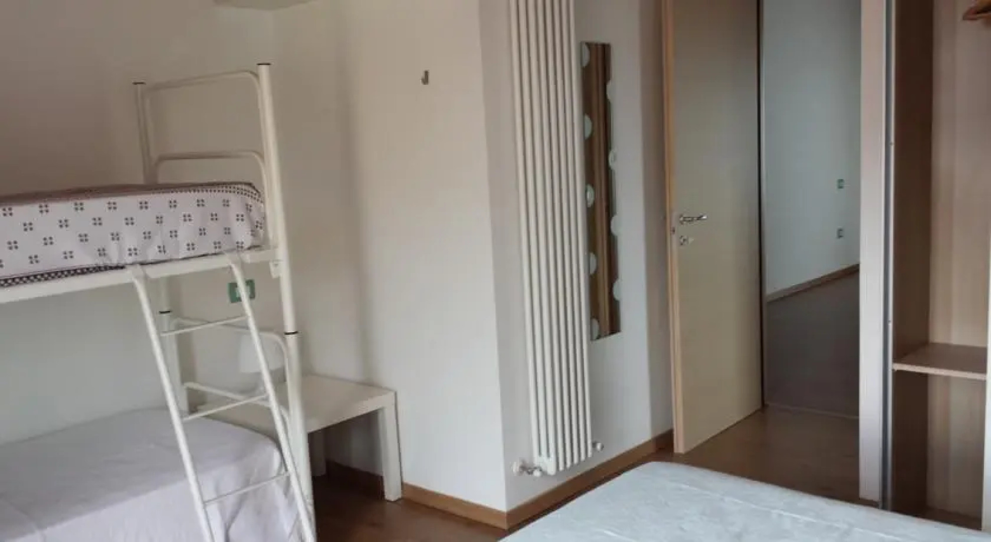 Apartments Gran Sasso e Adriatico