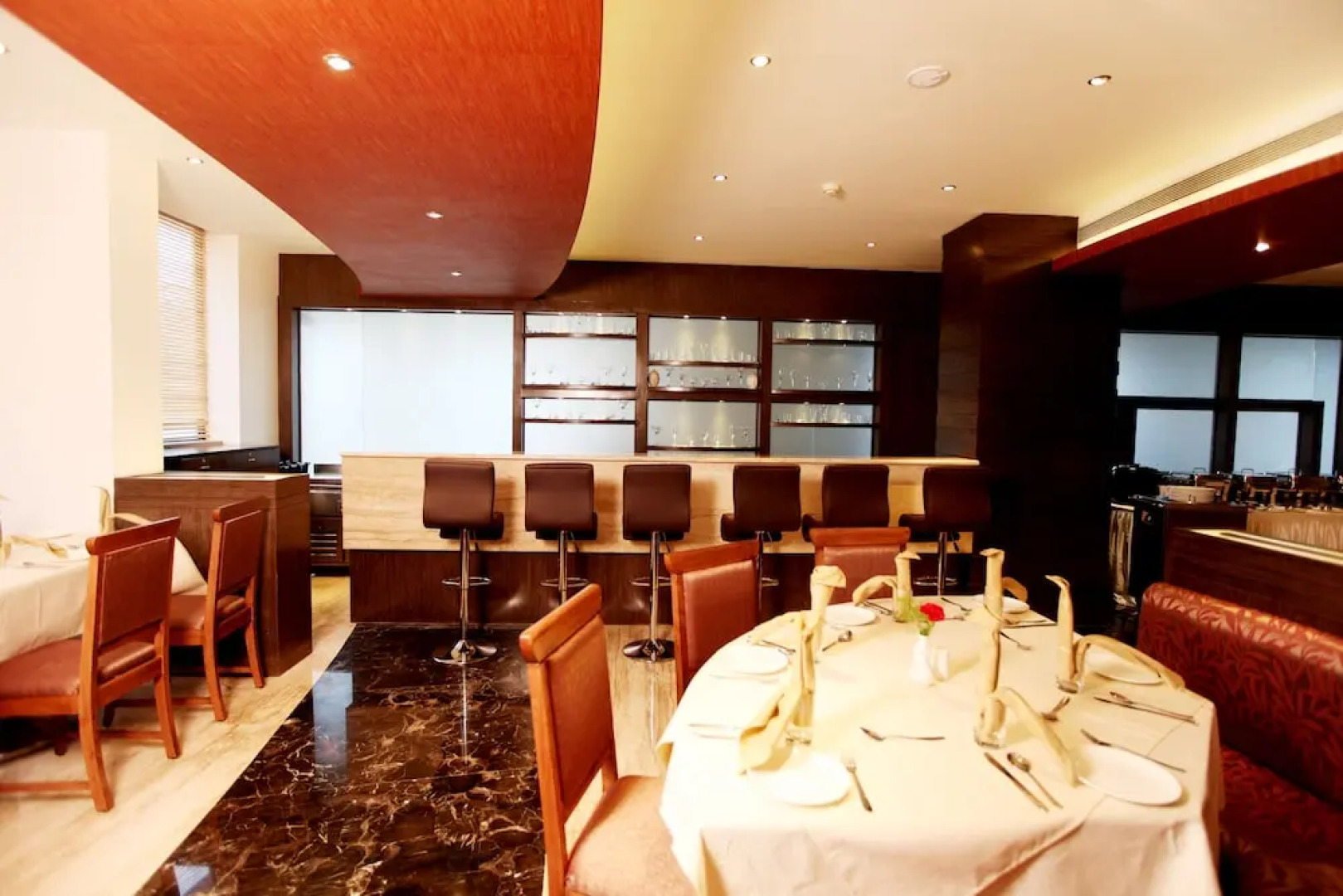 Dortn Service Apartments