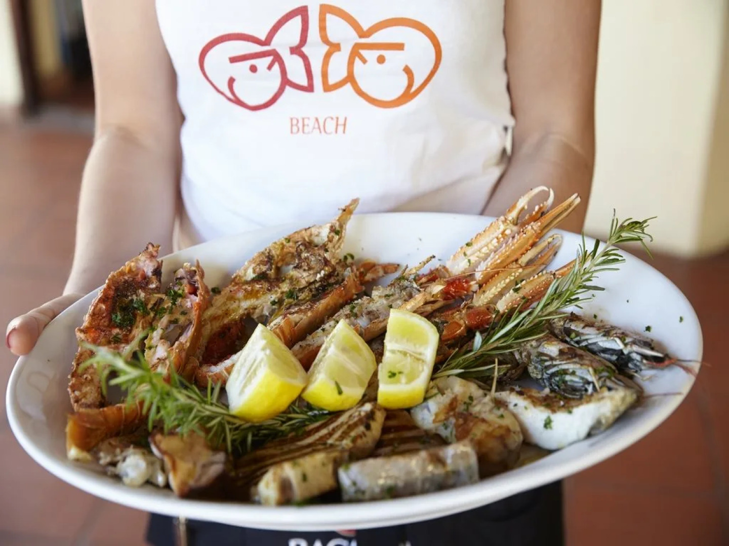 Residence Hotel Lu Nibareddu