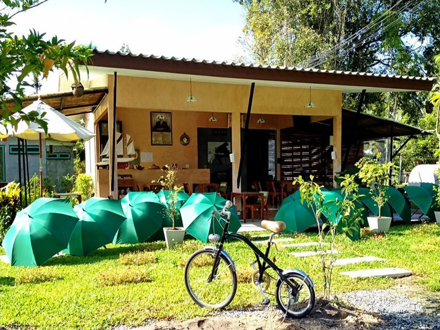 The Gleam Resort