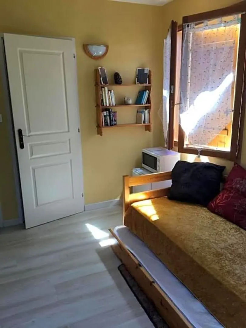 Chambre D'hotes la Cavaille