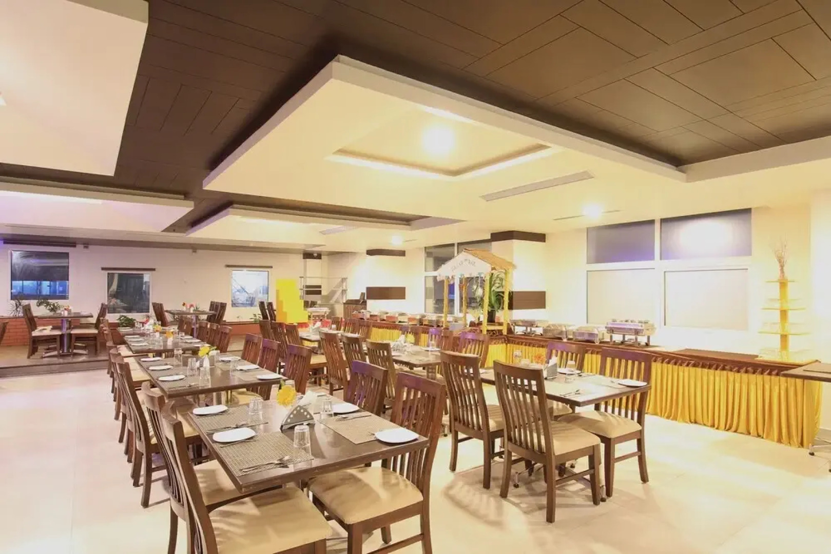 Capital O 23663 Hotel Bella Vista