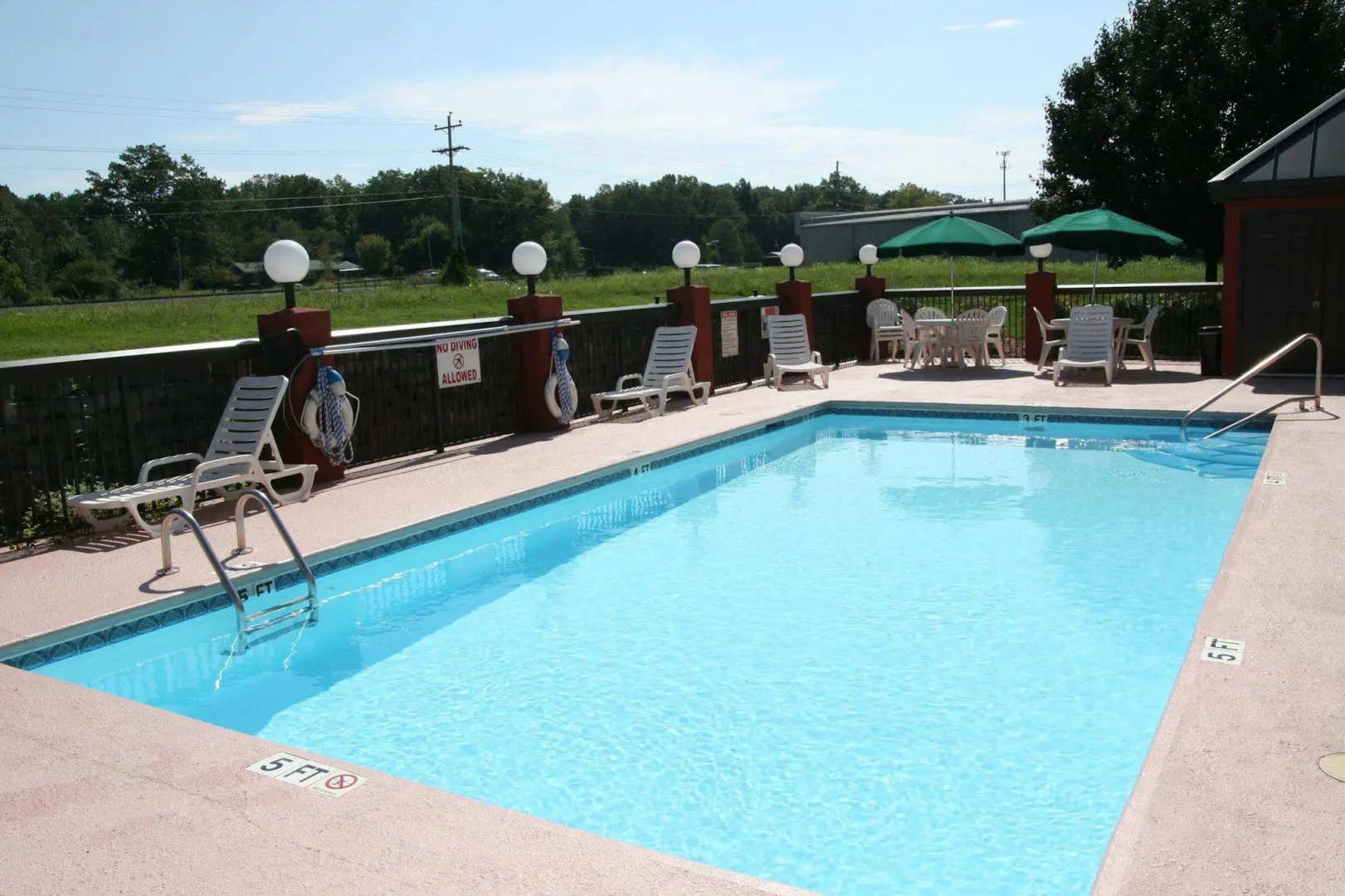 Hampton Inn Tullahoma