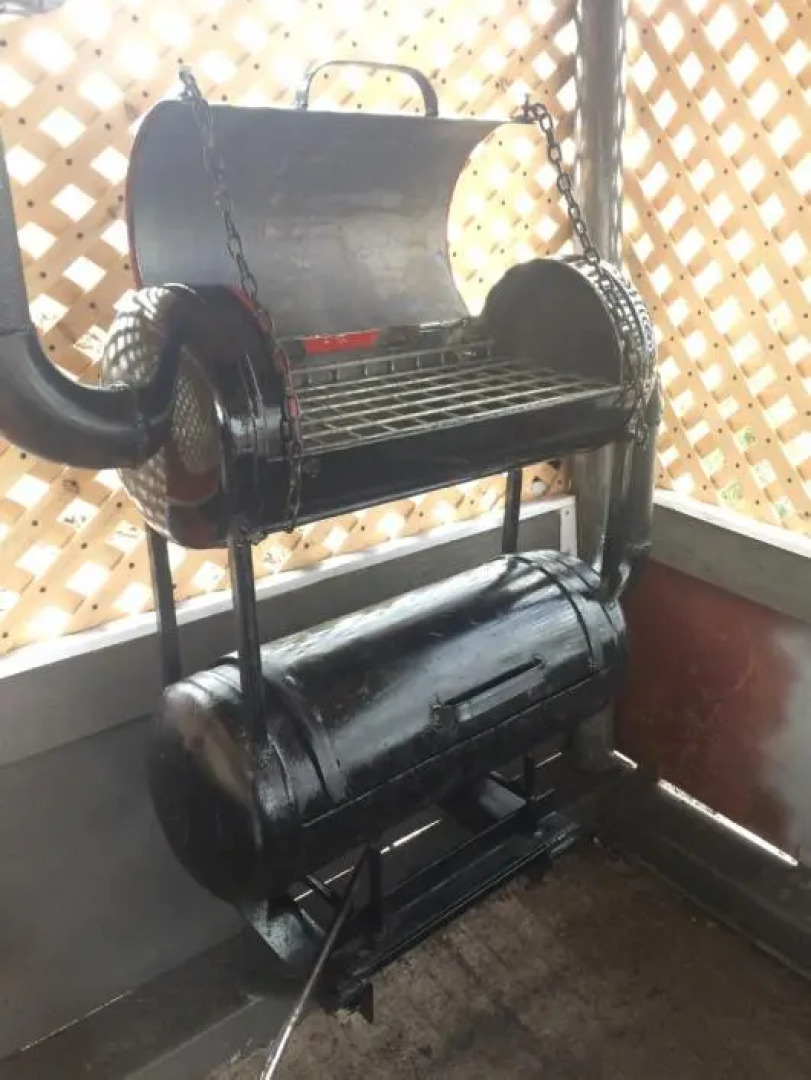 У Николаича