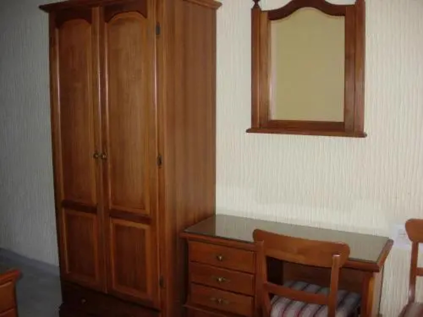 Rooms & Apartments Anka