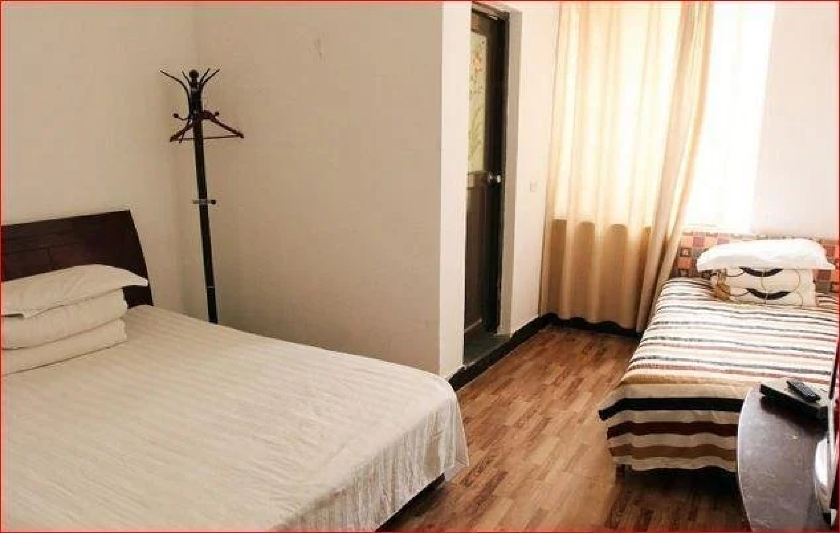 Jingzhou Sanxing Inn