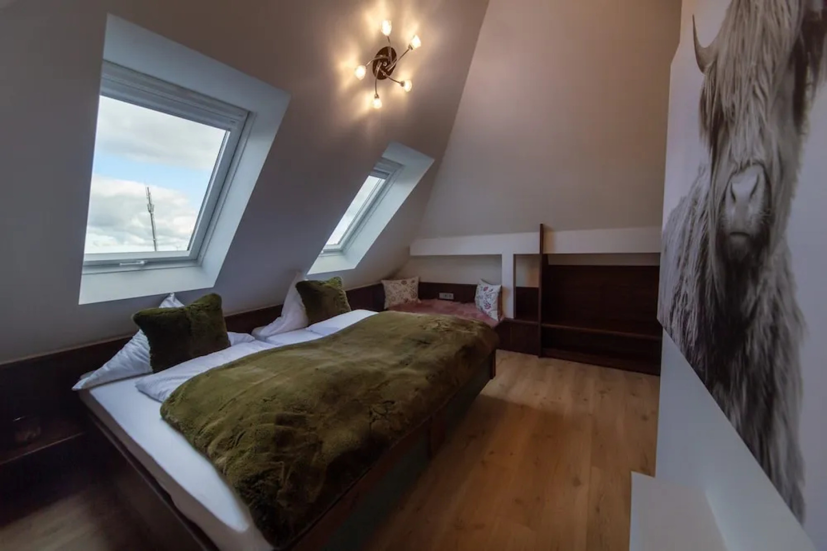 Hotel Restaurant Auerhahn