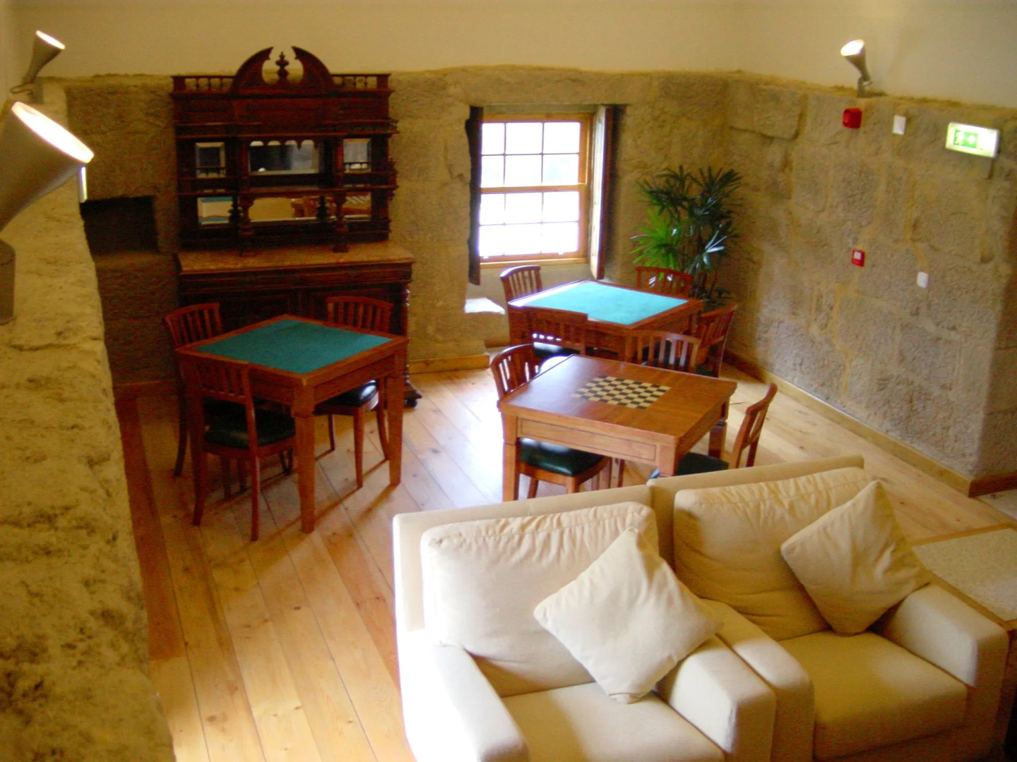 Hotel Rural de Charme Maria da Fonte