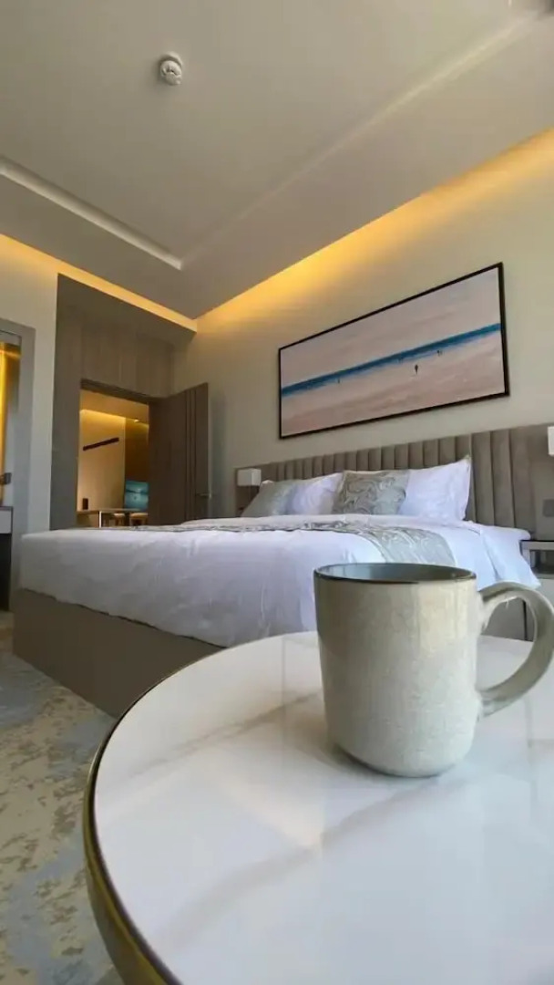 Shada Sea Hotel