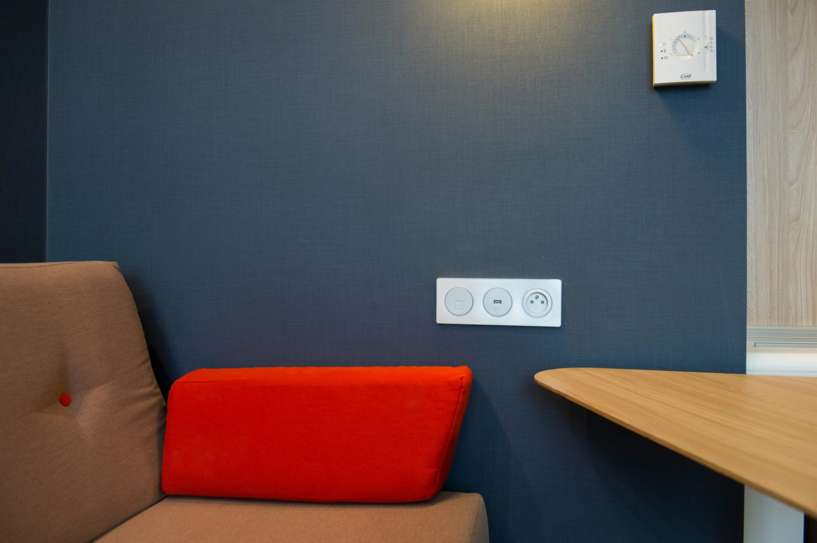 Holiday Inn Express Paris - CDG Airport by IHG