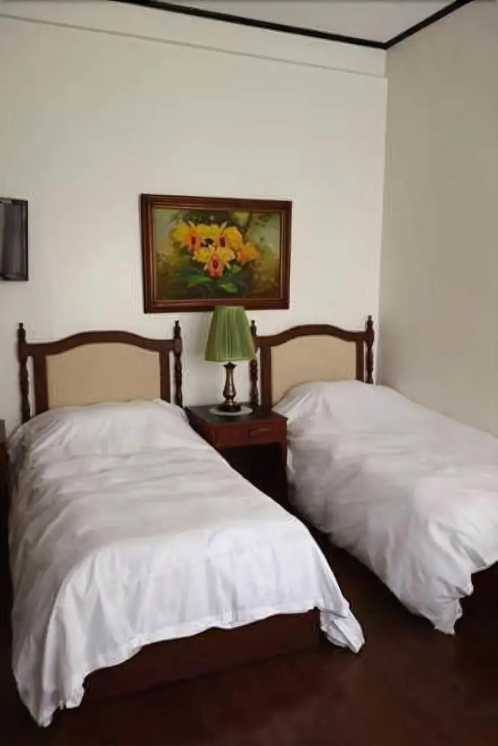 The Big House A Heritage Home