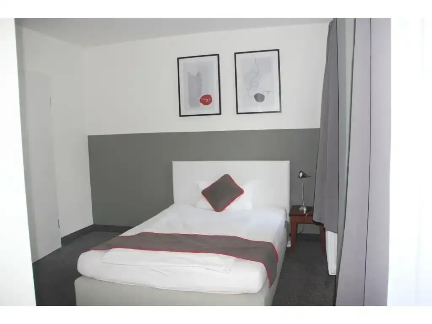 BB Stazione Centrale