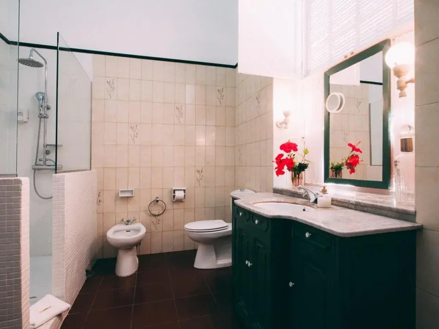 Отель Rural La Casa Amarilla