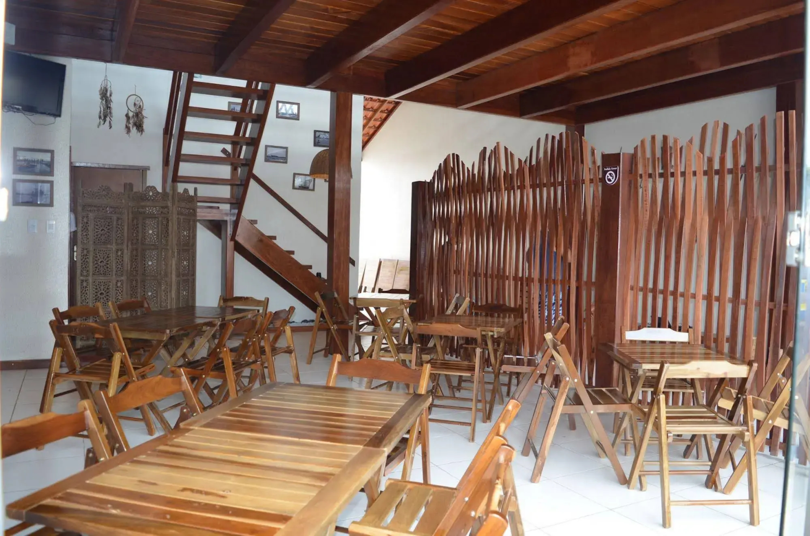Pousada Vila Tutoia Praia