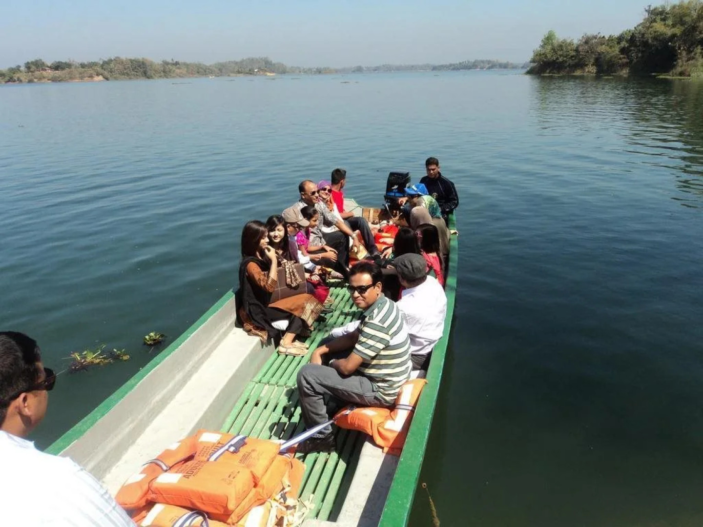 Brisa Marina CBC Resort