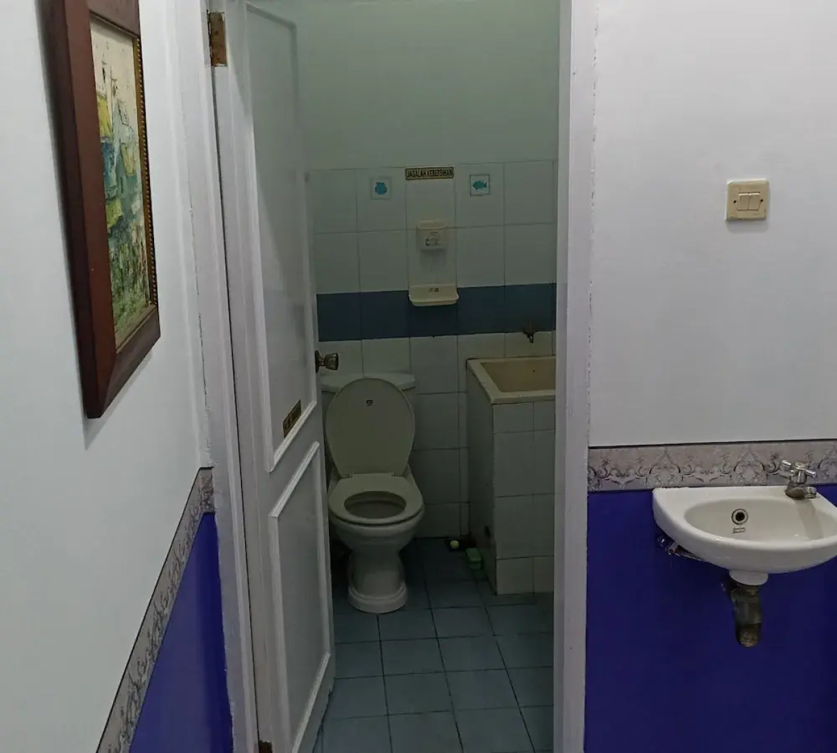 Tempat Nginap 2BR Ciater Highland Resort