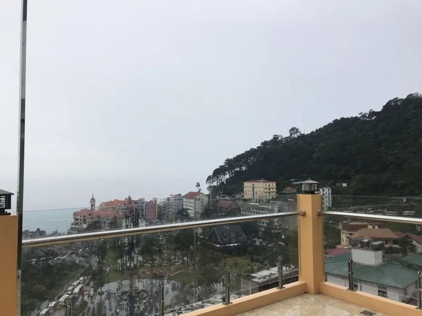 Anivia Tam Dao Hotel