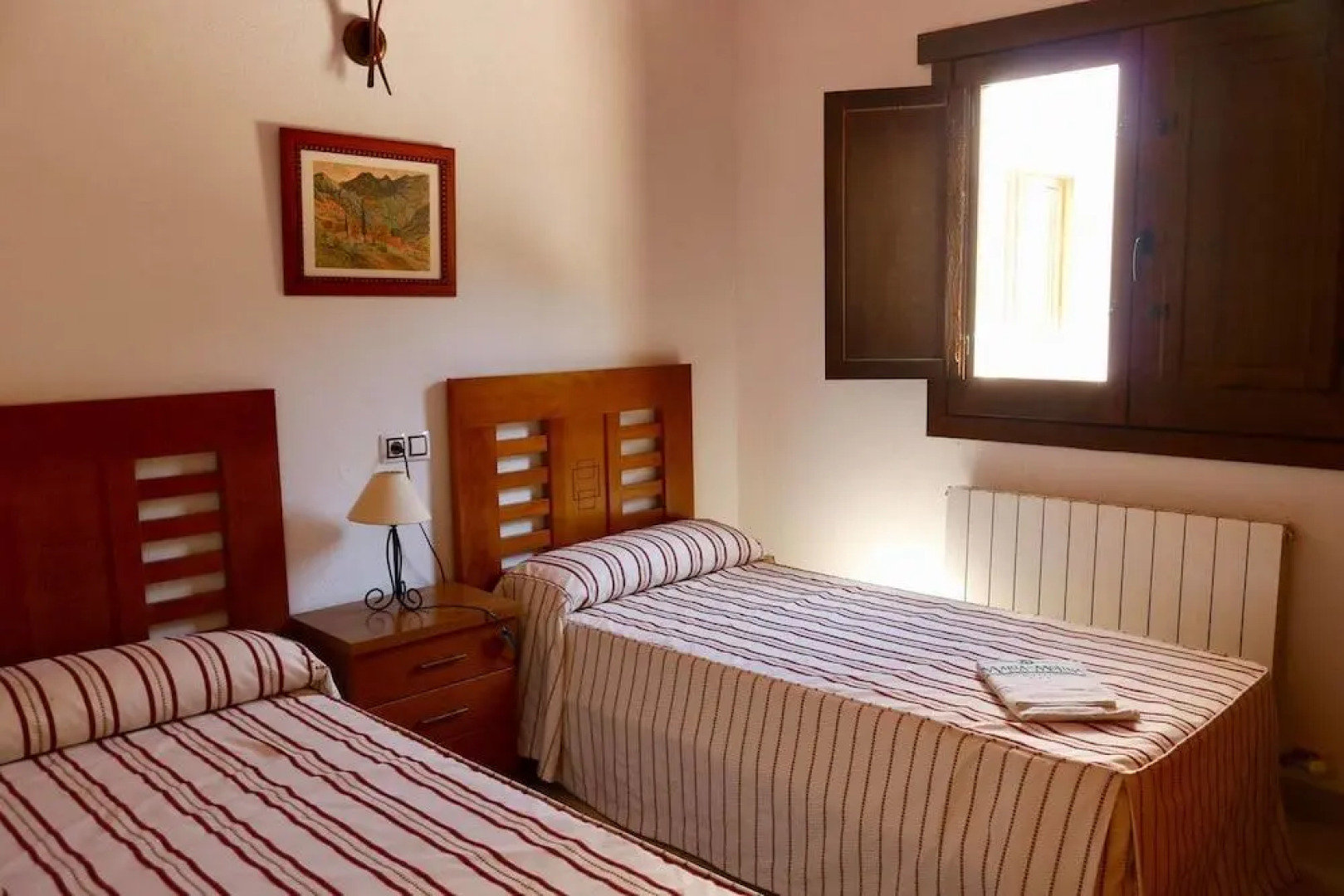 Complejo Rural Cortijo el Marqués