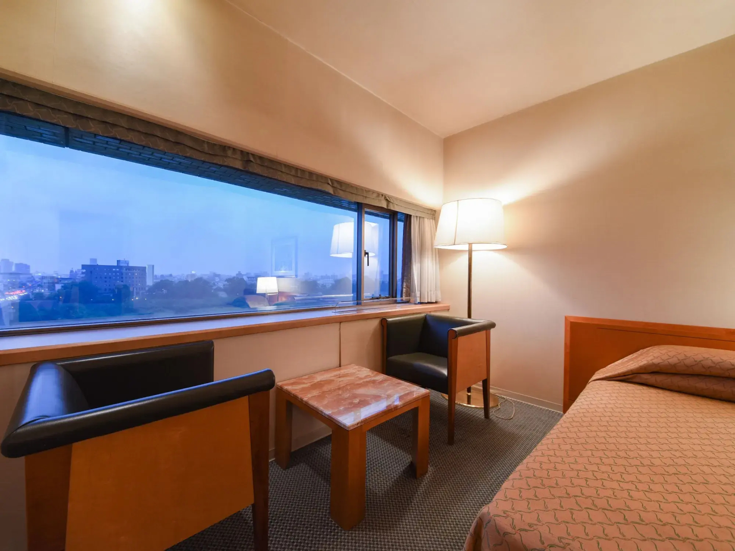 Gunma Royal Hotel