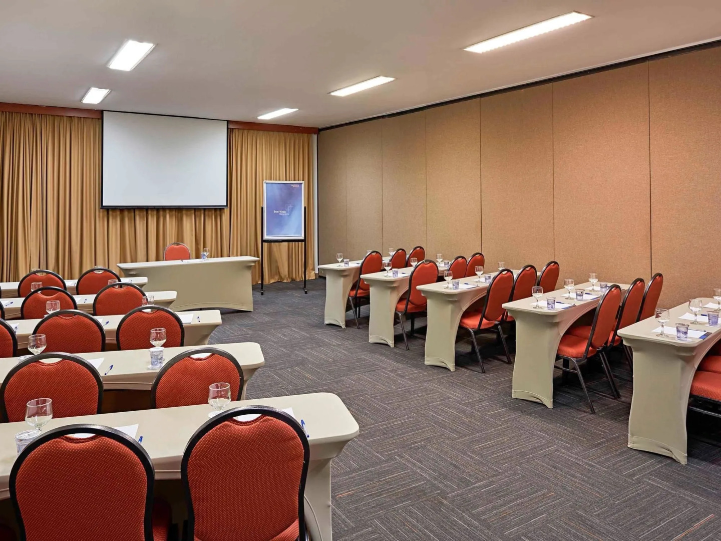 Novotel Campo Grande