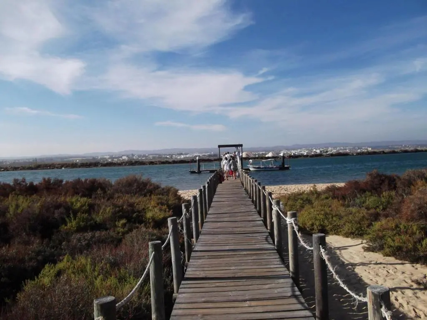 Dream holidays @ Santa Luzia Tavira