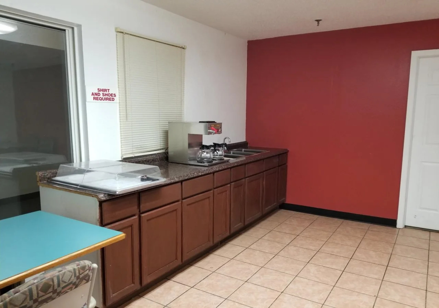 Budget Inn Wentzville